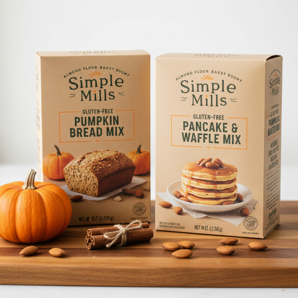 https://farmorganic.shop/products/simple-mills-almond-flour-baking-mixes-gluten-free-pumpkin-bread-and-pancake-waffle-mixes