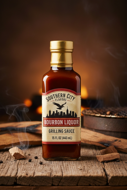 https://farmorganic.shop/products/southern-city-flavors-bourbon-liquor-grilling-sauce-15-oz https://farmorganic.shop/products/southern-city-flavors-bourbon-liquor-grilling-sauce-15-oz