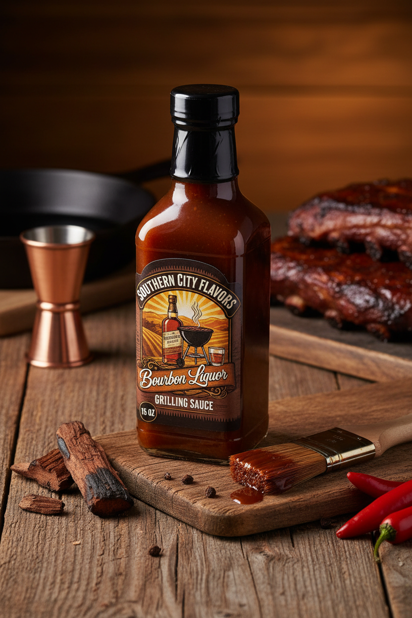 https://farmorganic.shop/products/southern-city-flavors-bourbon-liquor-grilling-sauce-15-oz https://farmorganic.shop/products/southern-city-flavors-bourbon-liquor-grilling-sauce-15-oz