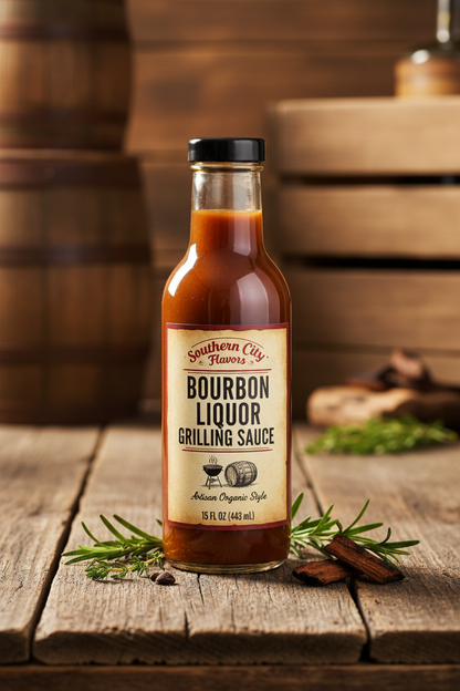 https://farmorganic.shop/products/southern-city-flavors-bourbon-liquor-grilling-sauce-15-oz https://farmorganic.shop/products/southern-city-flavors-bourbon-liquor-grilling-sauce-15-oz
