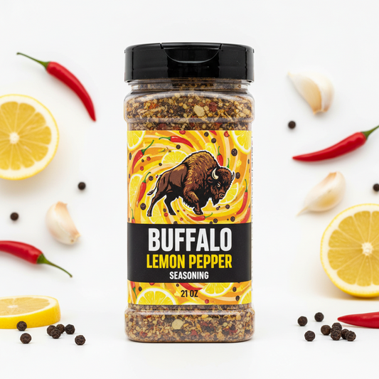 https://farmorganic.shop/products/spiceology-buffalo-lemon-pepper-seasoning-spicy-tangy-spice-blend-with-cracked-black-pepper-lemon-peel-garlic-cayenne-ideal-for-chicken-wings-seafood-fries-vegetables-21-oz - https://www.farmorganic.shop