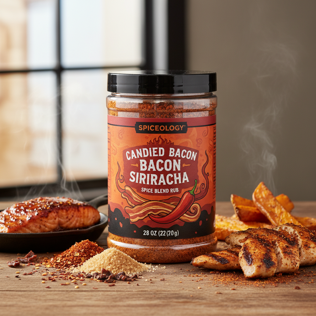 https://farmorganic.shop/products/spiceology-candied-bacon-sriracha-spice-blend-rub-use-on-salmon-sweet-potatoes-chicken-pork-couscous-sauces-and-vegetables-28-oz