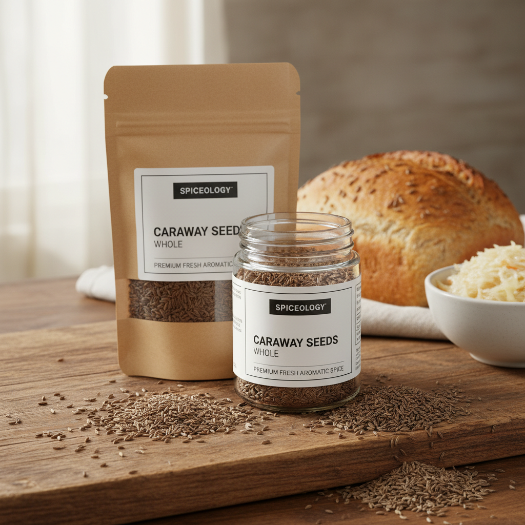 https://farmorganic.shop/products/spiceology-caraway-seeds-whole-premium-fresh-aromatic-spice-for-baking-bread-sauerkraut-more-16-oz - https://www.farmorganic.shop