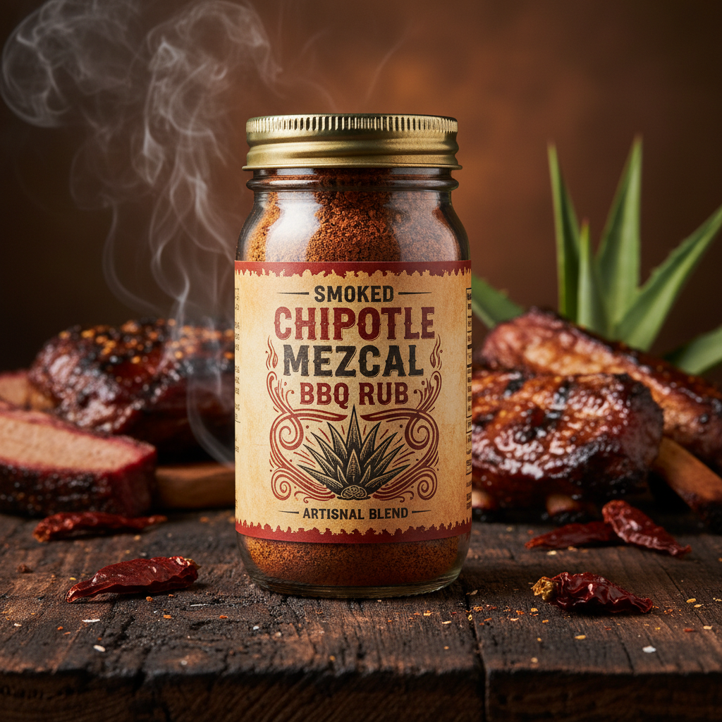 https://farmorganic.shop/products/spiceology-derek-wolf-smoked-chipotle-mezcal-bbq-rub-spirit-infused-barbeque-rubs-spices-and-seasonings-use-on-seafood-chicken-pork-vegetables-and-cocktails-21-8-oz