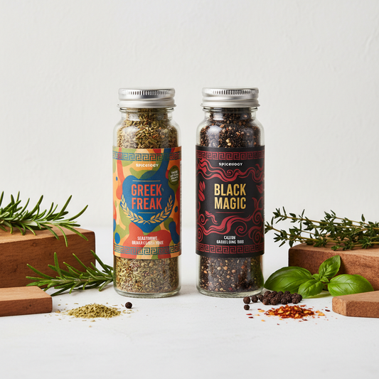 https://farmorganic.shop/products/spiceology-greek-freak-black-magic-seasoning-bundle-mediterranean-and-cajun-blackening-spice-blends-for-chicken-seafood-pasta-grilling-more-gourmet-all-purpose-rubs-2-pack - https://www.farmorganic.shop