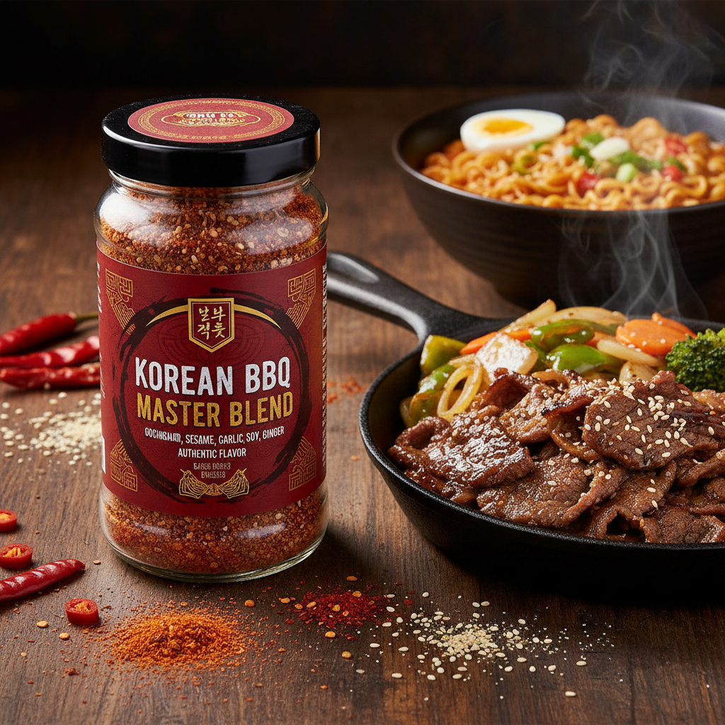 https://farmorganic.shop/products/spiceology-korean-bbq-seasoning-sweet-savory-asian-rub-with-gochugaru-sesame-garlic-soy-great-for-bbq-bulgogi-ramen-stir-fry-steak-pork-chicken-korean-spice-blend-dry-rub-16-oz