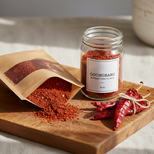 https://farmorganic.shop/products/spiceology-korean-chili-flake-gochugaru-red-chile-flakes-16-ounces
