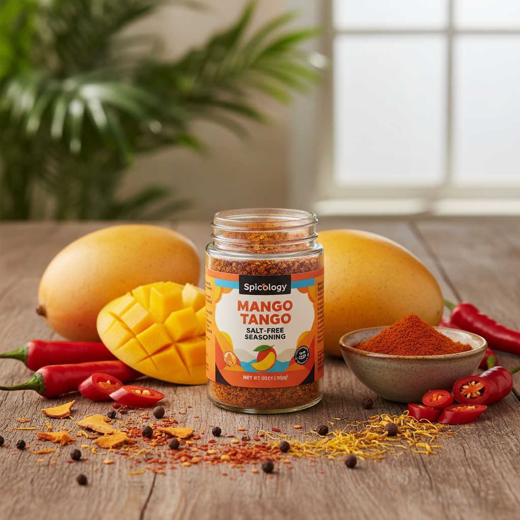 https://farmorganic.shop/products/spiceology-mango-tango-salt-free-seasoning-sweet-tangy-chamoy-inspired-spice-blend-with-real-dried-mango-paprika-and-chili-peppers-perfect-for-fruits-smoothies-salads-and-more-20-oz