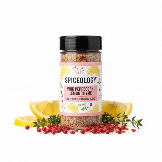 https://farmorganic.shop/products/spiceology-pink-peppercorn-lemon-thyme-all-purpose-seasoning-blend-salt-free-lemon-pepper-spice-rub-use-on-chicken-salmon-shrimp-potatoes-butter-vegetables-or-salad-dressing-18-oz