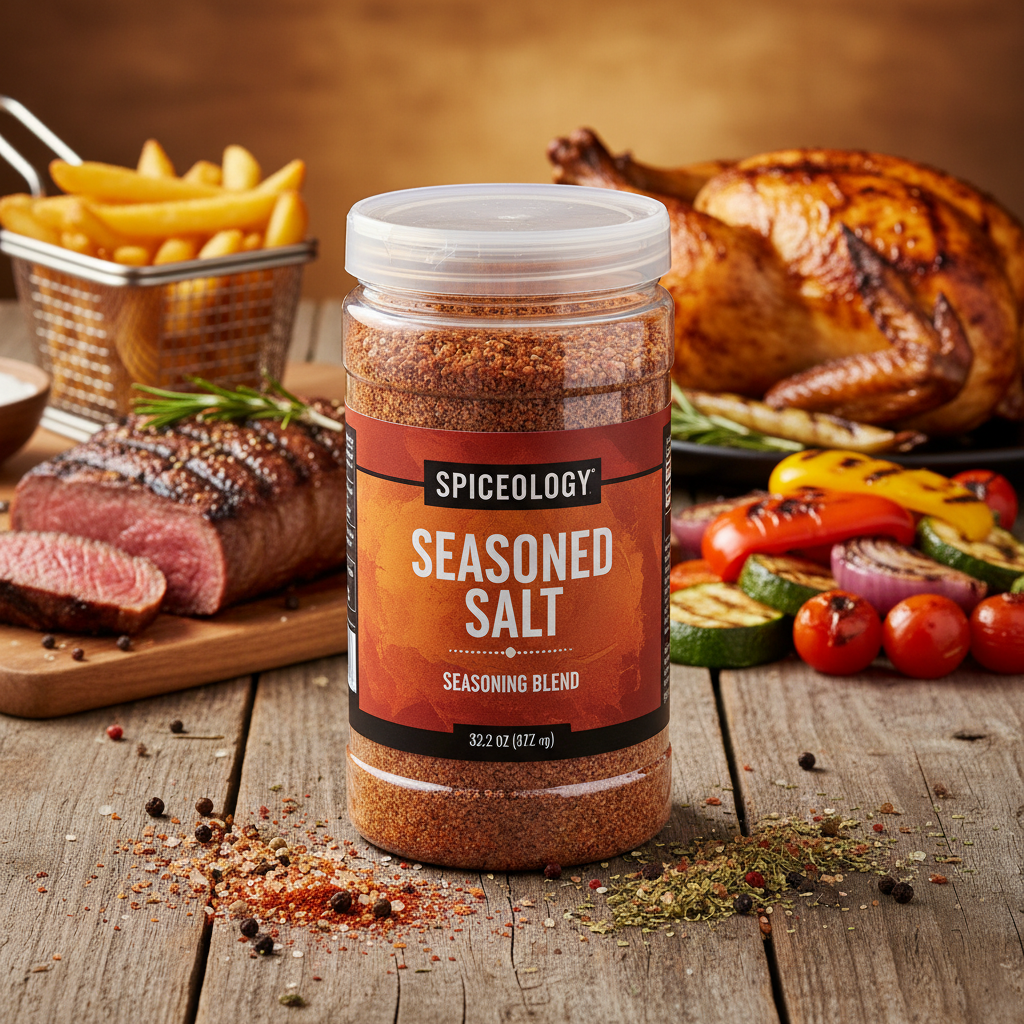 https://farmorganic.shop/products/spiceology-seasoned-salt-use-on-french-fries-tater-tots-steak-chicken-fish-veggies-seasoning-salt-spices-and-seasoning-bbq-rub-gourmet-rub-grilling-spices-35-2-oz