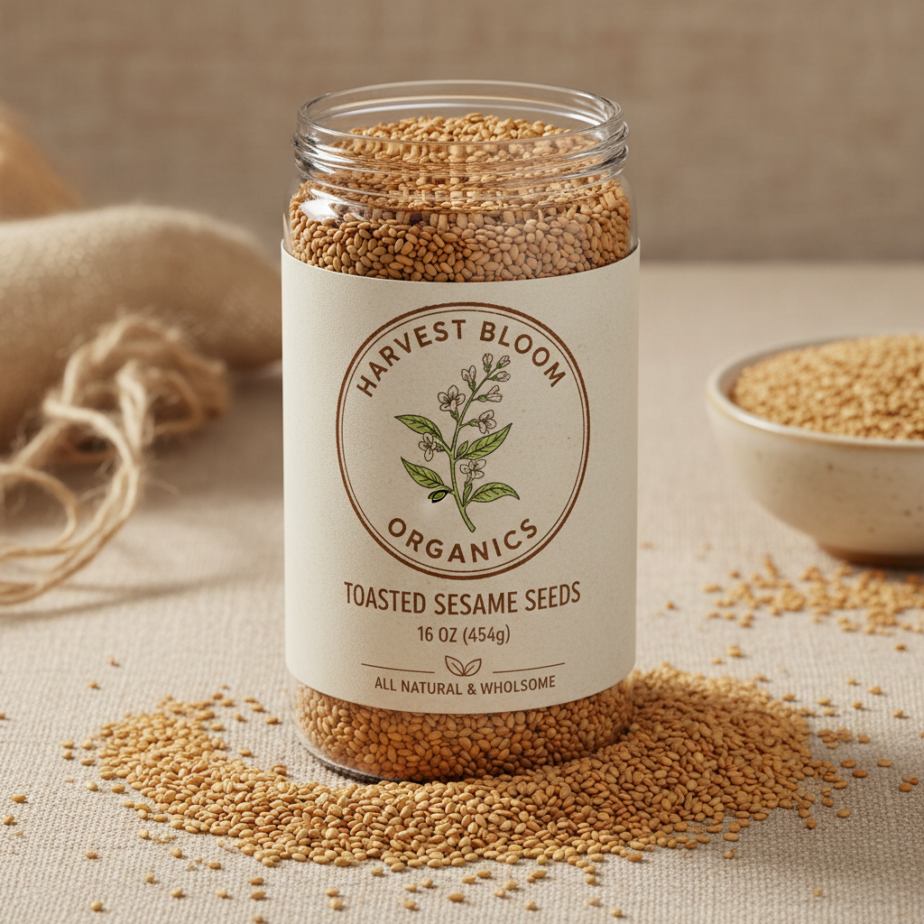 https://farmorganic.shop/products/spiceology-toasted-sesame-seeds-nutty-crunchy-garnish-for-asian-middle-eastern-global-dishes-use-in-stir-frys-baked-goods-seasoning-blends-16-oz-container