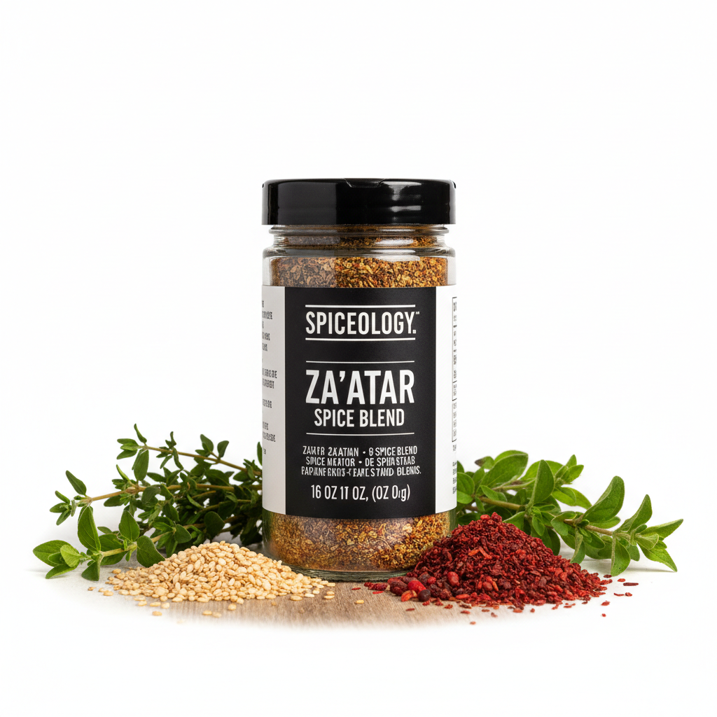 https://farmorganic.shop/products/spiceology-zaatar-spice-blend-savory-all-purpose-seasoning-use-on-bread-meat-hummus-rice-pasta-potatoes-and-vegetables-16-oz