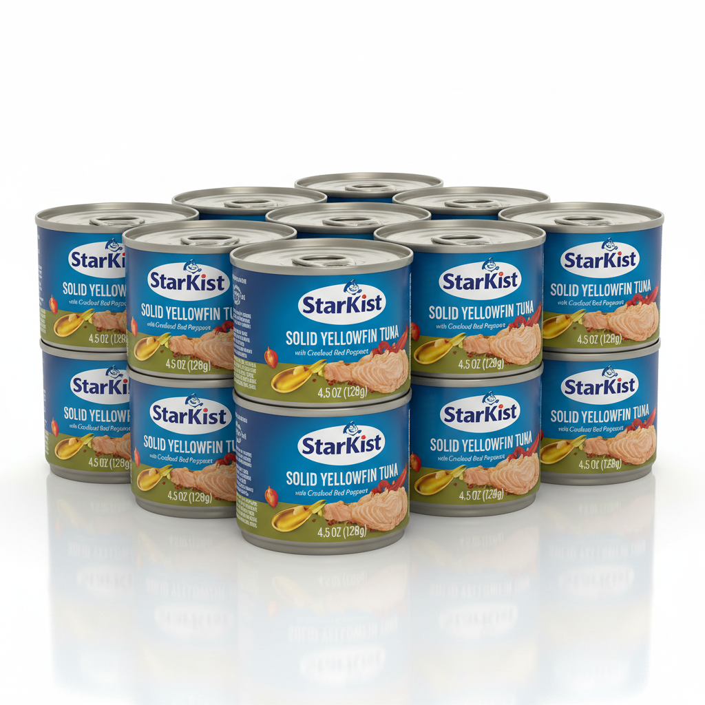 https://farmorganic.shop/products/starkist-e-v-o-o-solid-yellowfin-tuna-with-crushed-red-peppers-and-extra-virgin-olive-oil-4-5-oz-can-pack-of-12
