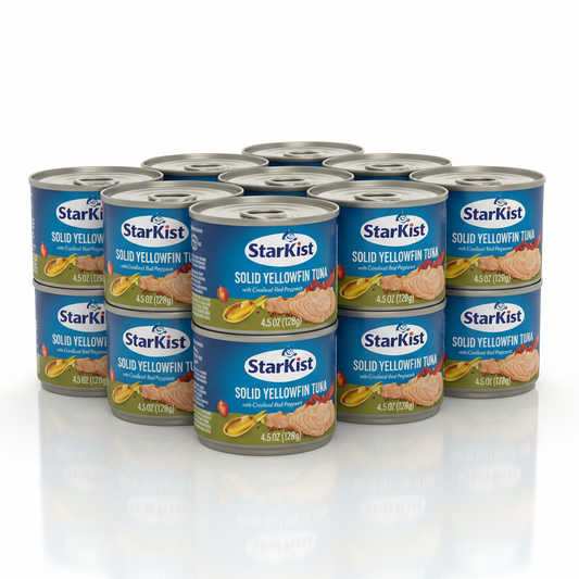 https://farmorganic.shop/products/starkist-e-v-o-o-solid-yellowfin-tuna-with-crushed-red-peppers-and-extra-virgin-olive-oil-4-5-oz-can-pack-of-12