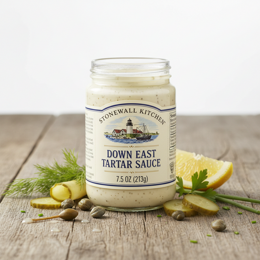 https://farmorganic.shop/products/stonewall-kitchen-down-east-tartar-sauce-7-5-ounces