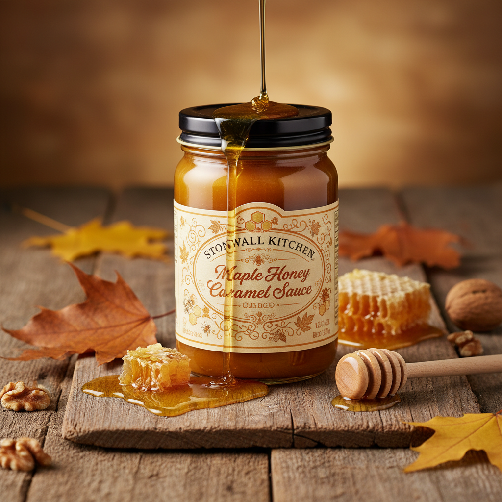 https://farmorganic.shop/products/stonewall-kitchen-maple-honey-caramel-sauce-12-5-ounces