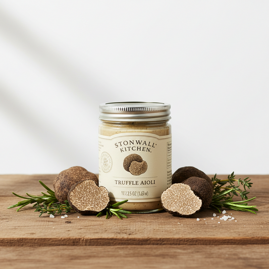 https://farmorganic.shop/products/stonewall-kitchen-truffle-aioli-10-25-ounce - https://www.farmorganic.shop