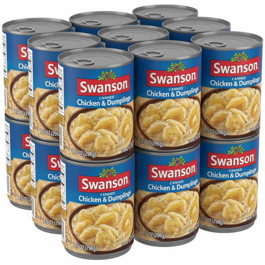 https://farmorganic.shop/products/swanson-canned-chicken-and-dumplings-with-white-and-dark-chicken-meat-10-5-oz-can-case-of-12