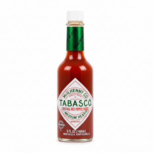 https://farmorganic.shop/products/tabasco-brand-original-red-pepper-hot-sauce-medium-heat-glass-bottle-classic-versatile-flavor-three-simple-ingredients-great-for-dips-tacos-eggs-pizza-oysters-more-5-fl-oz-pack-of-1