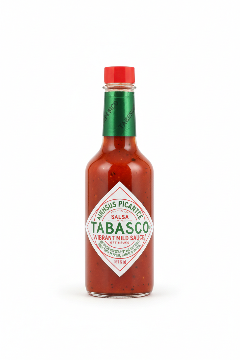 https://farmorganic.shop/products/tabasco%C2%AE-brand-salsa-picante-vibrant-mild-hot-sauce-easy-to-squeeze-bottle-thicker-mexican-style-with-authentic-peppers-garlic-spices-great-on-tacos-more-8-6-fl-oz-pack-of-1