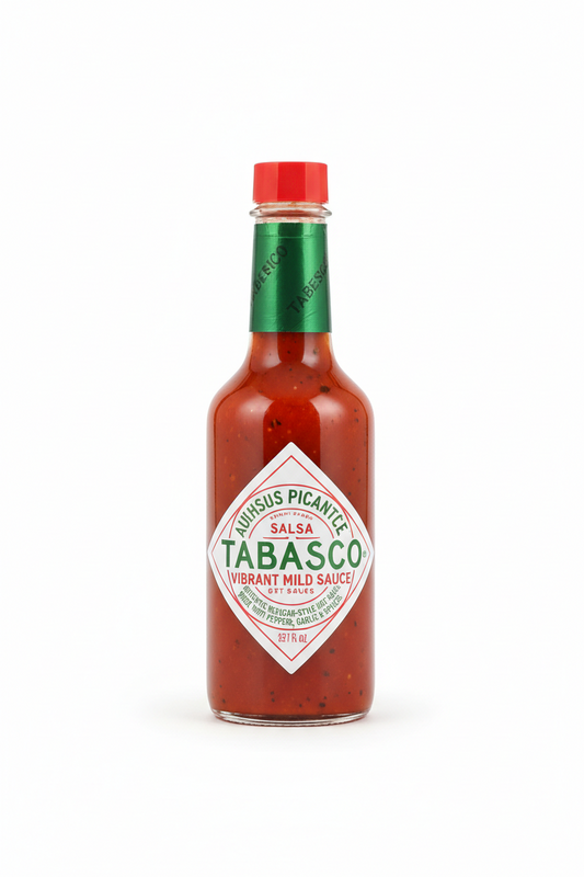 https://farmorganic.shop/products/tabasco%C2%AE-brand-salsa-picante-vibrant-mild-hot-sauce-easy-to-squeeze-bottle-thicker-mexican-style-with-authentic-peppers-garlic-spices-great-on-tacos-more-8-6-fl-oz-pack-of-1