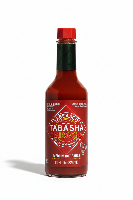 https://farmorganic.shop/products/tabasco%C2%AE-brand-sriracha-sauce-medium-hot-sauce-easy-to-squeeze-bottle-thai-style-with-louisiana-twist-rich-bold-flavor-great-on-stir-fry-teriyaki-more-11-oz-pack-of-1