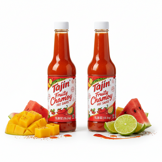 https://farmorganic.shop/products/tajin-fruity-chamoy-hot-sauce-15-38-oz-pack-of-2