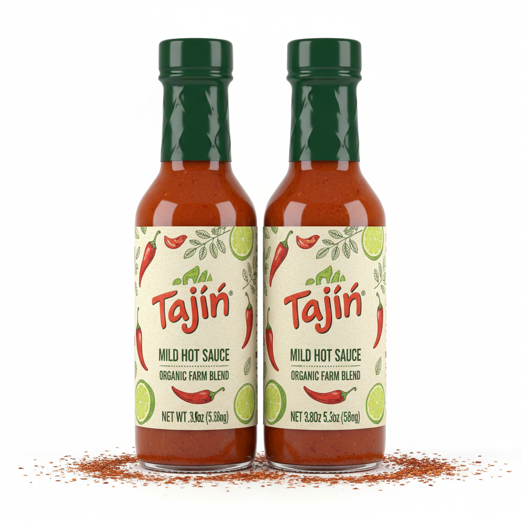 https://farmorganic.shop/products/tajin-mild-hot-sauce-15-38oz-pack-of-2
