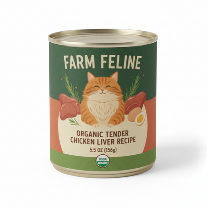 https://farmorganic.shop/products/tender-true-organic-chicken-liver-recipe-canned-cat-food-5-5-oz-case-of-24 https://farmorganic.shop/products/tender-true-organic-chicken-liver-recipe-canned-cat-food-5-5-oz-case-of-24