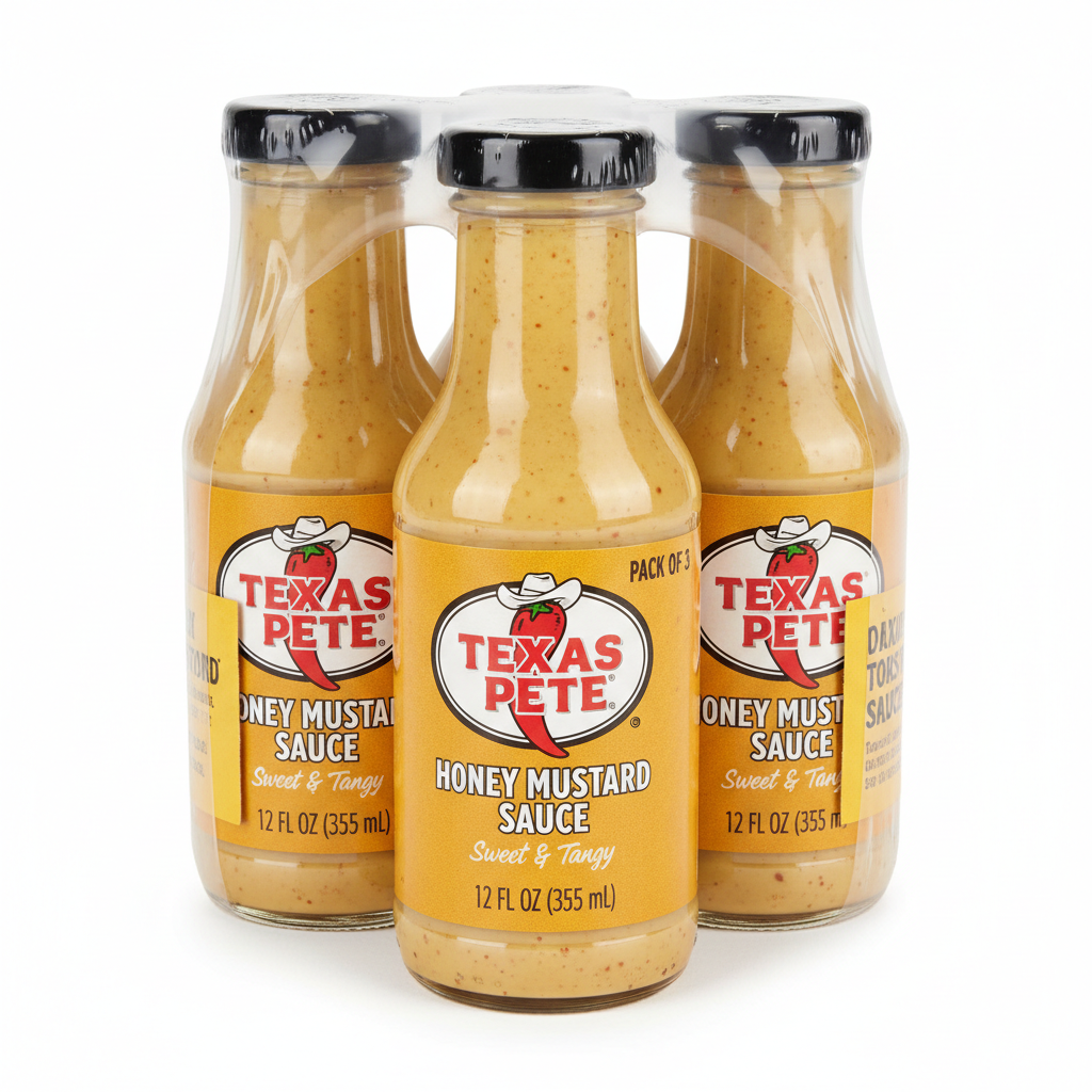 https://farmorganic.shop/products/texas-pete-honey-mustard-sauce-12-fl-oz-glass-bottle-pack-of-3