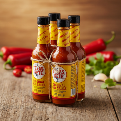 https://farmorganic.shop/products/texas-pete-original-hot-sauce-6-ounce-pack-of-3 https://farmorganic.shop/products/texas-pete-original-hot-sauce-6-ounce-pack-of-3