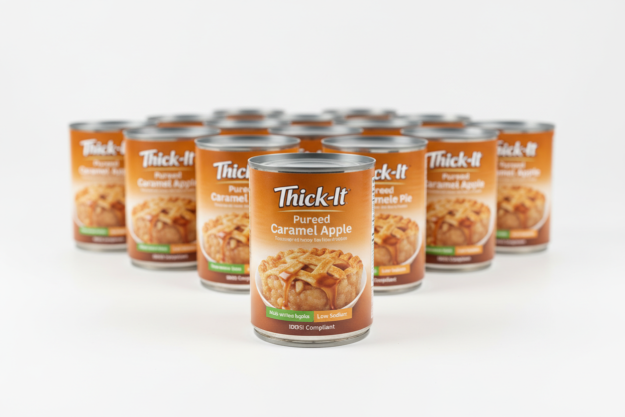 https://farmorganic.shop/products/thick-it-pureed-caramel-apple-pie-for-dysphagia-iddsi-made-with-real-apples-low-sodium-digestible-swallowing-aid-simple-to-use-15-oz-can-pack-of-12