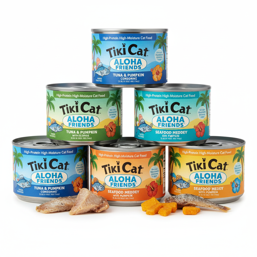 https://farmorganic.shop/products/tiki-cat-aloha-friends-variety-pack-seafood-flavors-with-pumpkin-wet-high-protein-high-moisture-cat-food-for-all-life-stages-3-oz-cans-pack-of-12 https://farmorganic.shop/products/tiki-cat-aloha-friends-variety-pack-seafood-flavors-with-pumpkin-wet-high-protein-high-moisture-cat-food-for-all-life-stages-3-oz-cans-pack-of-12