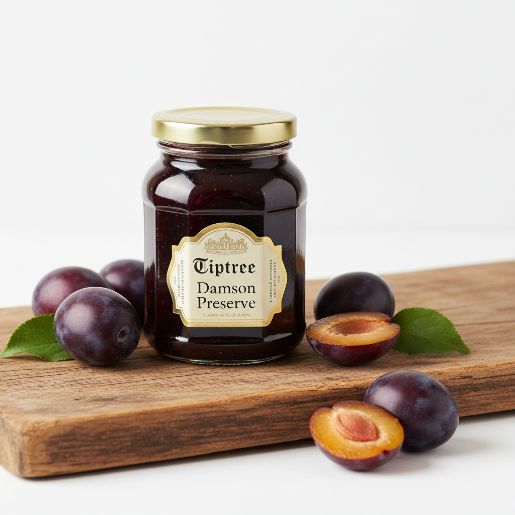 https://farmorganic.shop/products/tiptree-damson-preserve-12-ounce-jar - https://www.farmorganic.shop