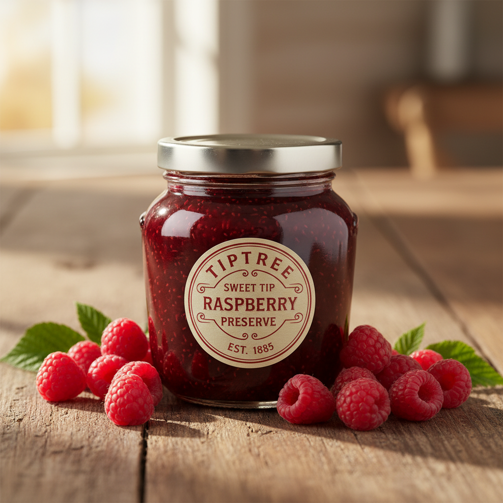 https://farmorganic.shop/products/tiptree-sweet-tip-raspberry-preserve-12-ounce-jar - https://www.farmorganic.shop