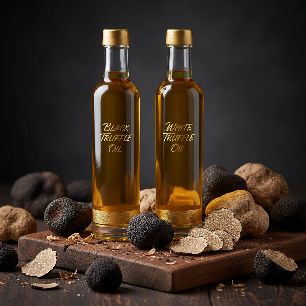 https://farmorganic.shop/products/trufflehunter-black-white-truffle-oil-set-8-45-oz-x2 - https://www.farmorganic.shop