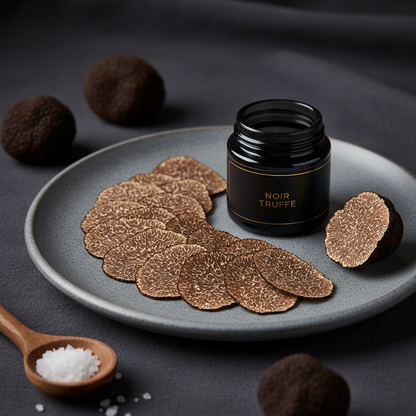 https://farmorganic.shop/products/trufflehunter-premium-black-truffle-slices-2-82-oz - https://www.farmorganic.shop
