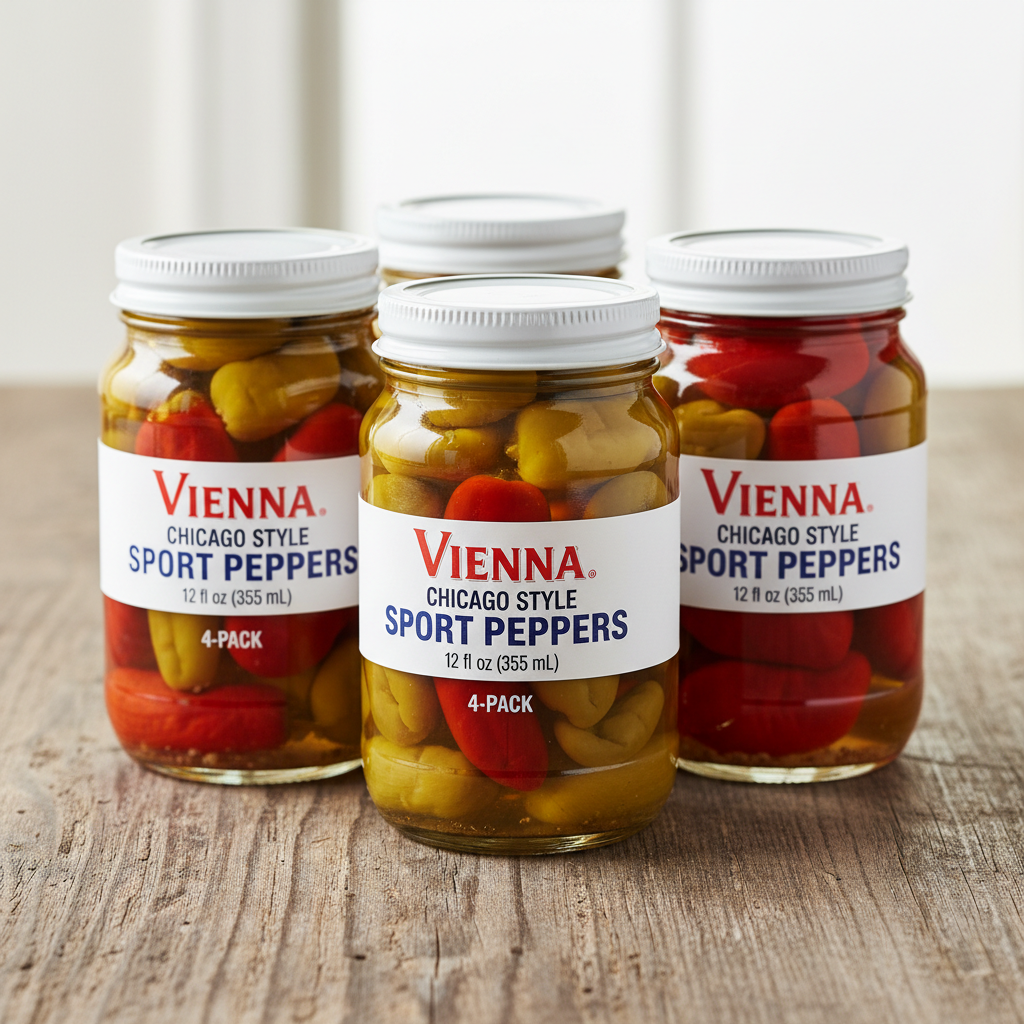 https://farmorganic.shop/products/vienna-chicago-style-sport-peppers-12oz-4-pack https://farmorganic.shop/products/vienna-chicago-style-sport-peppers-12oz-4-pack