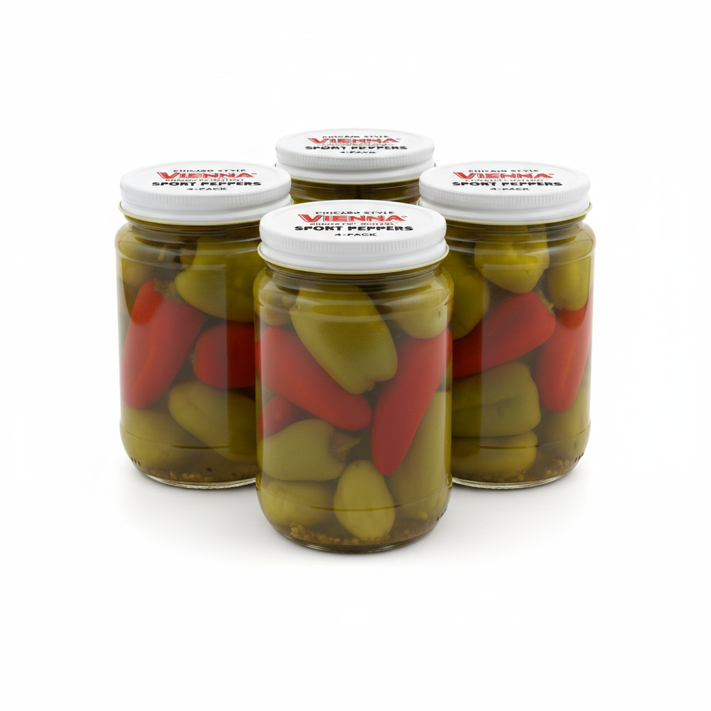 https://farmorganic.shop/products/vienna-chicago-style-sport-peppers-12oz-4-pack https://farmorganic.shop/products/vienna-chicago-style-sport-peppers-12oz-4-pack