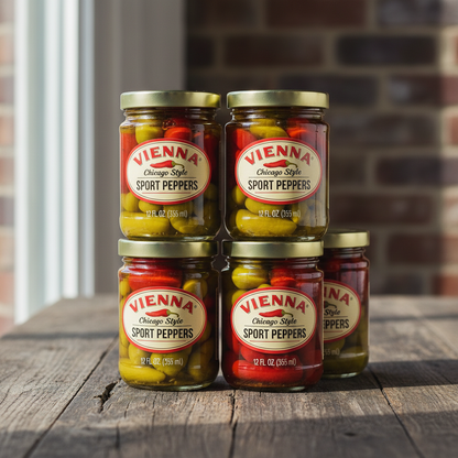 https://farmorganic.shop/products/vienna-chicago-style-sport-peppers-12oz-4-pack https://farmorganic.shop/products/vienna-chicago-style-sport-peppers-12oz-4-pack
