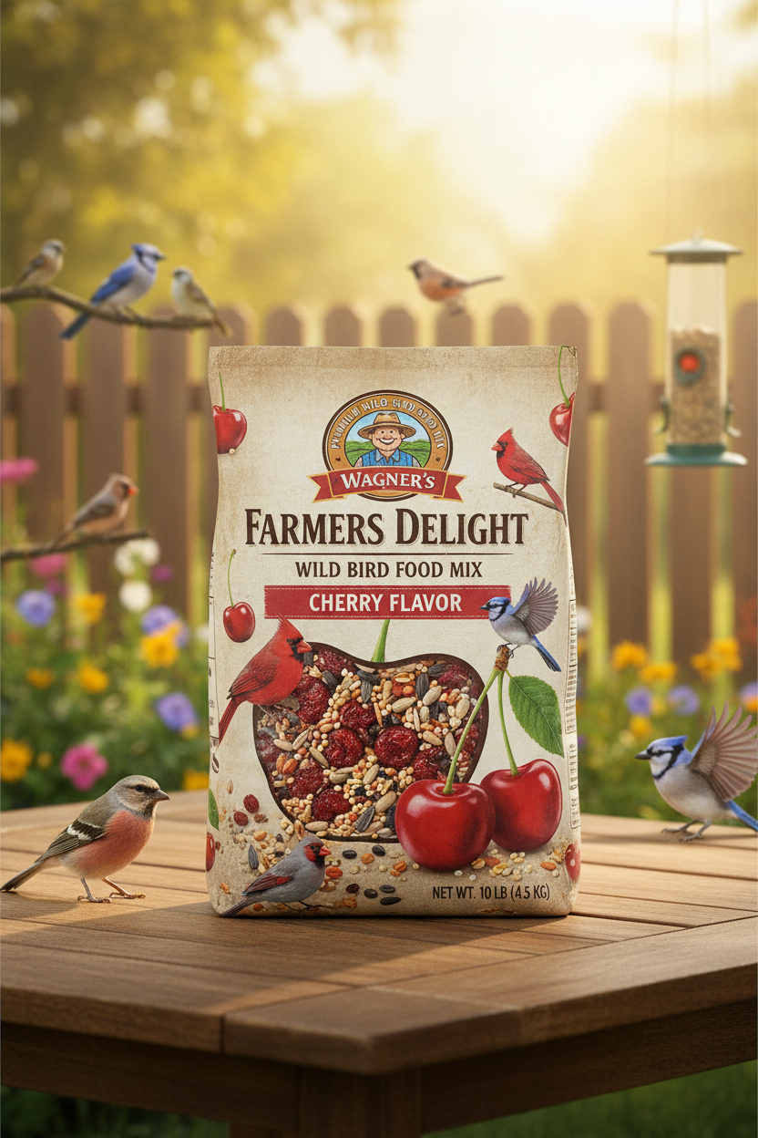 https://farmorganic.shop/products/wagners-53002-farmers-delight-wild-bird-food-with-cherry-flavor-10-pound-bag