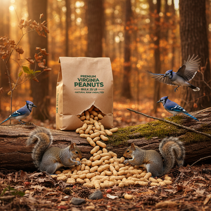 https://farmorganic.shop/products/wakefield-premium-virginia-peanuts-in-shell-for-squirrels-blue-jays-wildlife-25-lb-bulk-bag-hand-picked-raw-unsalted-high-protein-wild-bird-animal-feed https://farmorganic.shop/products/wakefield-premium-virginia-peanuts-in-shell-for-squirrels-blue-jays-wildlife-25-lb-bulk-bag-hand-picked-raw-unsalted-high-protein-wild-bird-animal-feed
