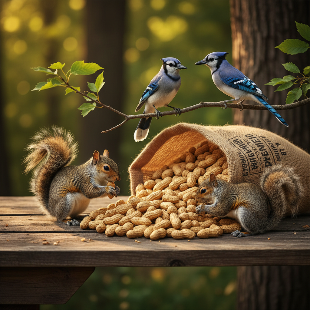 https://farmorganic.shop/products/wakefield-premium-virginia-peanuts-in-shell-for-squirrels-blue-jays-wildlife-6-lb-bag-hand-picked-raw-unsalted-high-protein-wild-bird-animal-feed https://farmorganic.shop/products/wakefield-premium-virginia-peanuts-in-shell-for-squirrels-blue-jays-wildlife-6-lb-bag-hand-picked-raw-unsalted-high-protein-wild-bird-animal-feed