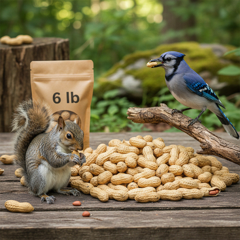 https://farmorganic.shop/products/wakefield-premium-virginia-peanuts-in-shell-for-squirrels-blue-jays-wildlife-6-lb-bag-hand-picked-raw-unsalted-high-protein-wild-bird-animal-feed https://farmorganic.shop/products/wakefield-premium-virginia-peanuts-in-shell-for-squirrels-blue-jays-wildlife-6-lb-bag-hand-picked-raw-unsalted-high-protein-wild-bird-animal-feed