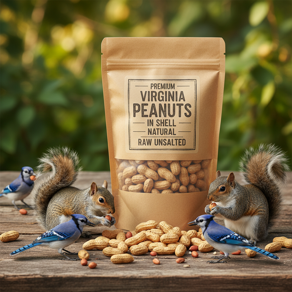 https://farmorganic.shop/products/wakefield-premium-virginia-peanuts-in-shell-for-squirrels-blue-jays-wildlife-6-lb-bag-hand-picked-raw-unsalted-high-protein-wild-bird-animal-feed https://farmorganic.shop/products/wakefield-premium-virginia-peanuts-in-shell-for-squirrels-blue-jays-wildlife-6-lb-bag-hand-picked-raw-unsalted-high-protein-wild-bird-animal-feed