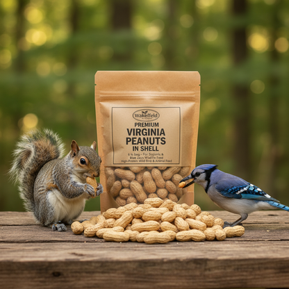 https://farmorganic.shop/products/wakefield-premium-virginia-peanuts-in-shell-for-squirrels-blue-jays-wildlife-6-lb-bag-hand-picked-raw-unsalted-high-protein-wild-bird-animal-feed https://farmorganic.shop/products/wakefield-premium-virginia-peanuts-in-shell-for-squirrels-blue-jays-wildlife-6-lb-bag-hand-picked-raw-unsalted-high-protein-wild-bird-animal-feed