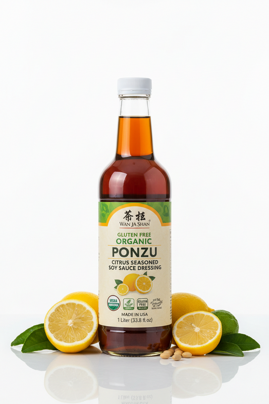 https://farmorganic.shop/products/wan-ja-shan-gluten-free-oragnic-ponzu-citrus-seasoned-soy-sauce-dressing-1liter-33-8oz-usda-certified-organic-gluten-free-made-in-usa-1-liter