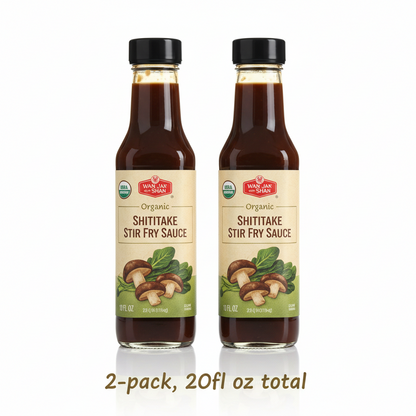 https://farmorganic.shop/products/wan-ja-shan-organic-shiitake-stir-fry-sauce-2-pack-total-of-20fl-oz https://farmorganic.shop/products/wan-ja-shan-organic-shiitake-stir-fry-sauce-2-pack-total-of-20fl-oz