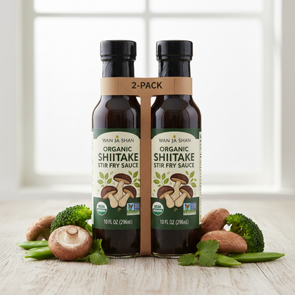 https://farmorganic.shop/products/wan-ja-shan-organic-shiitake-stir-fry-sauce-2-pack-total-of-20fl-oz https://farmorganic.shop/products/wan-ja-shan-organic-shiitake-stir-fry-sauce-2-pack-total-of-20fl-oz