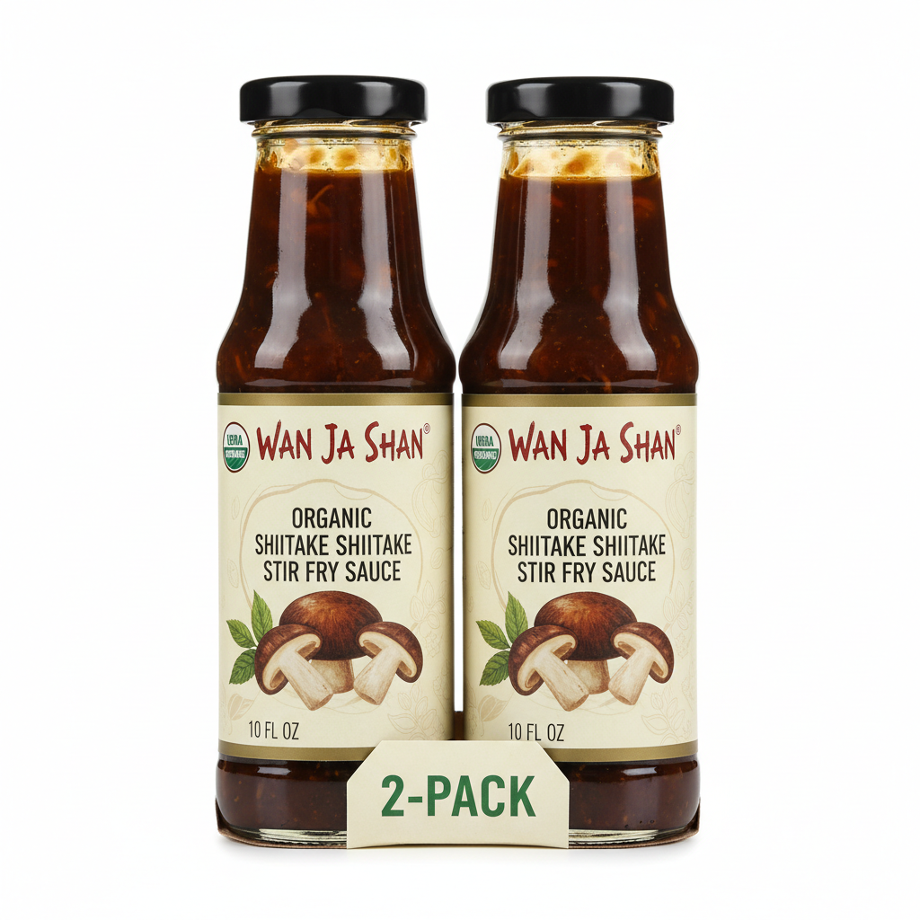 https://farmorganic.shop/products/wan-ja-shan-organic-shiitake-stir-fry-sauce-2-pack-total-of-20fl-oz https://farmorganic.shop/products/wan-ja-shan-organic-shiitake-stir-fry-sauce-2-pack-total-of-20fl-oz